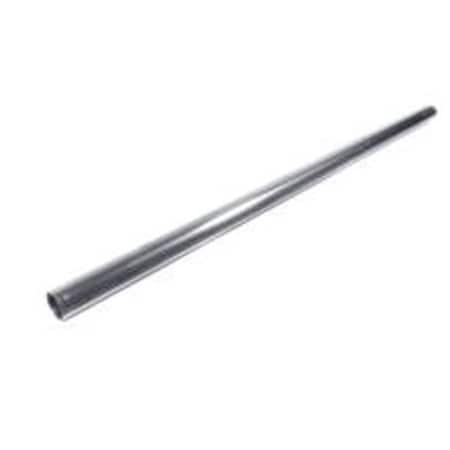 Omnisports 2.25 in. 18 Gauge 5 ft. Exhaust Tubing OM3661166